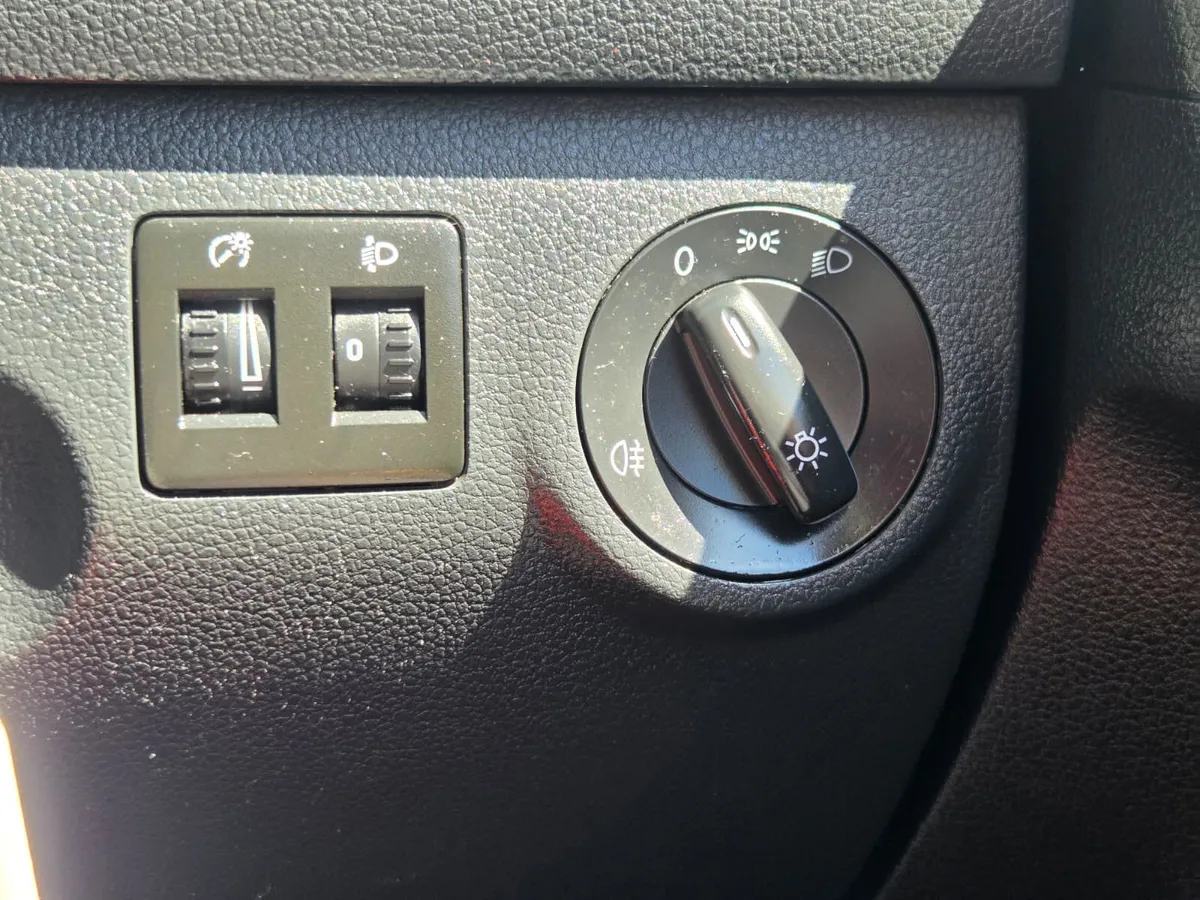 Volkswagen Caddy 2020 - Image 3