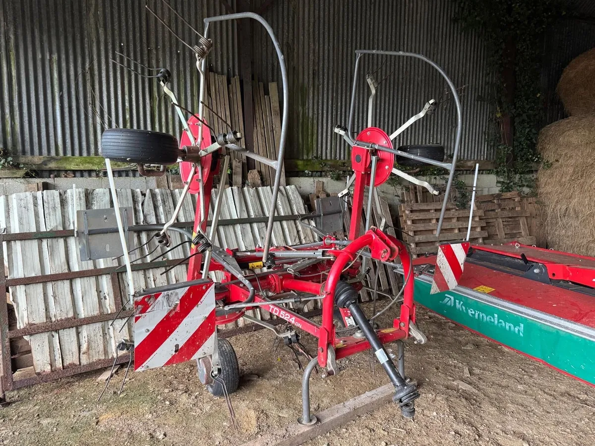 Tedder - Image 1