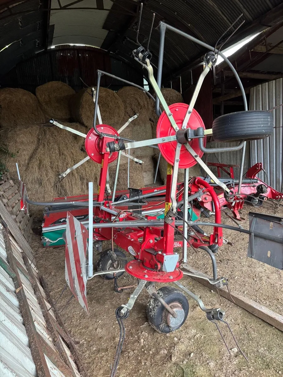 Tedder - Image 2