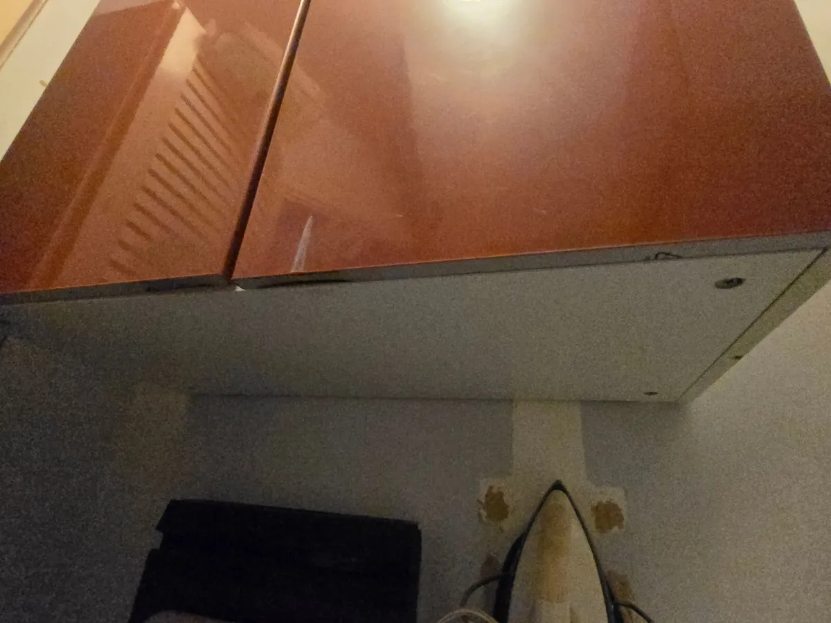 Ikea Wall cabinets - Image 2