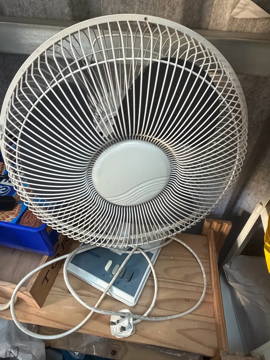 Fan - Image 1
