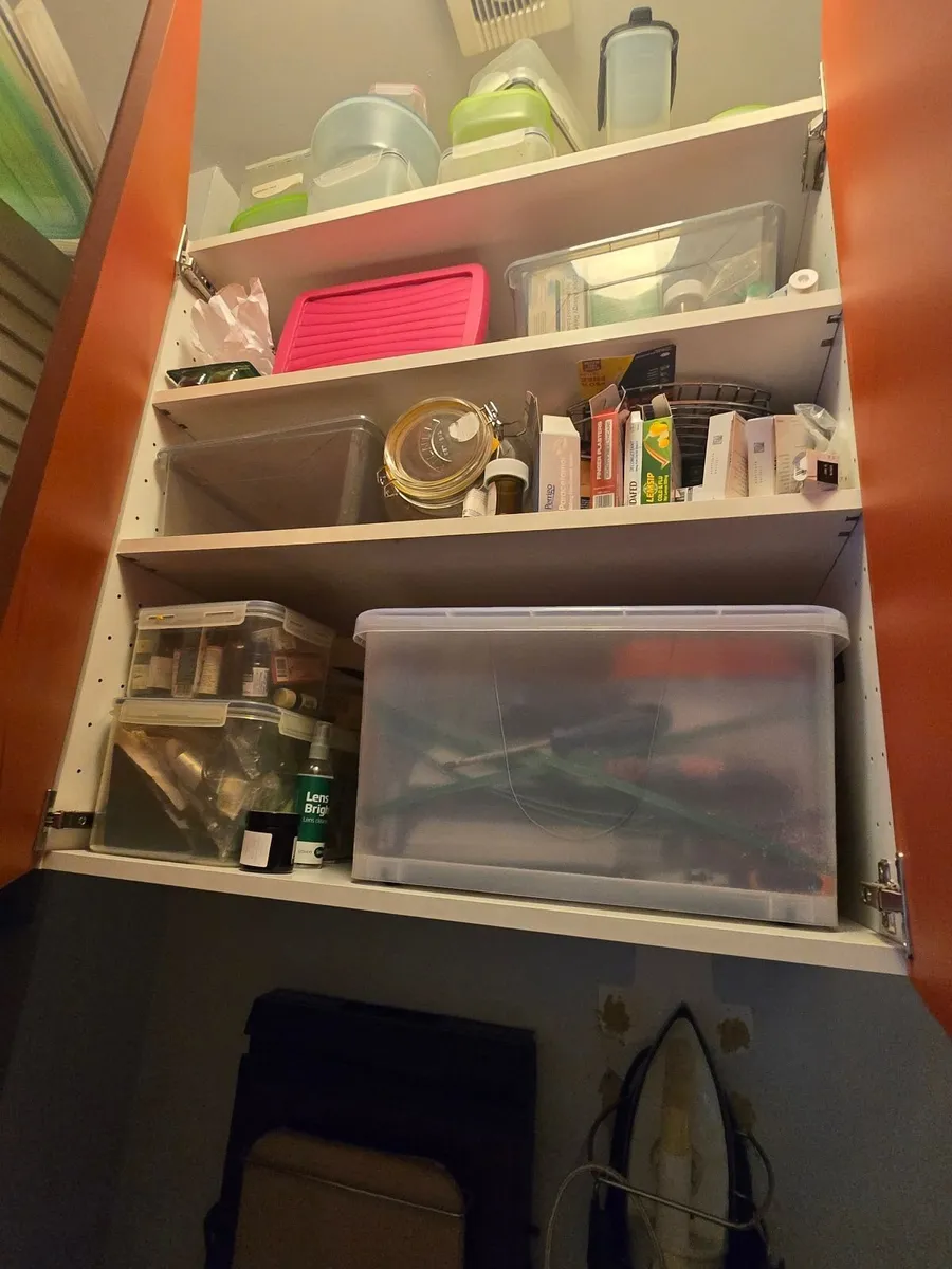 Ikea Wall cabinets - Image 3