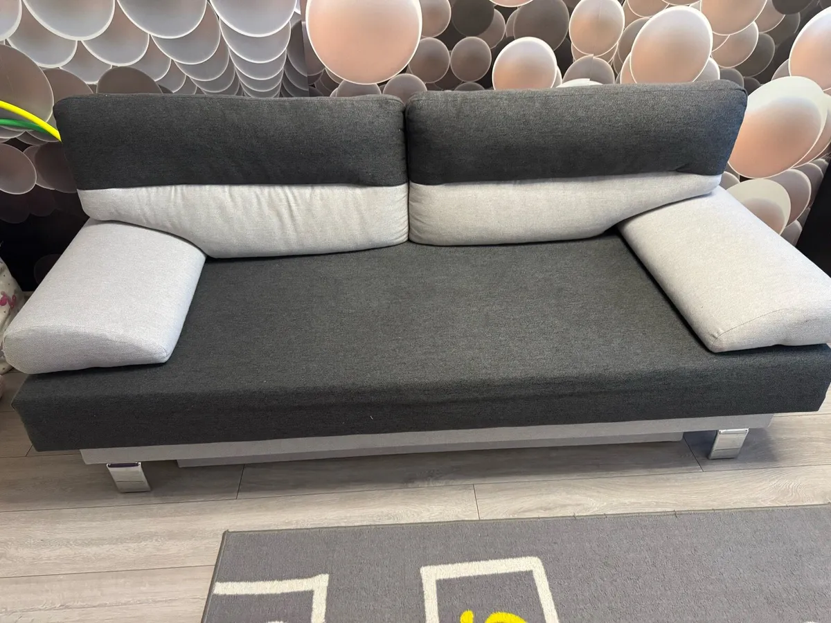 Sofa Bed - Image 1