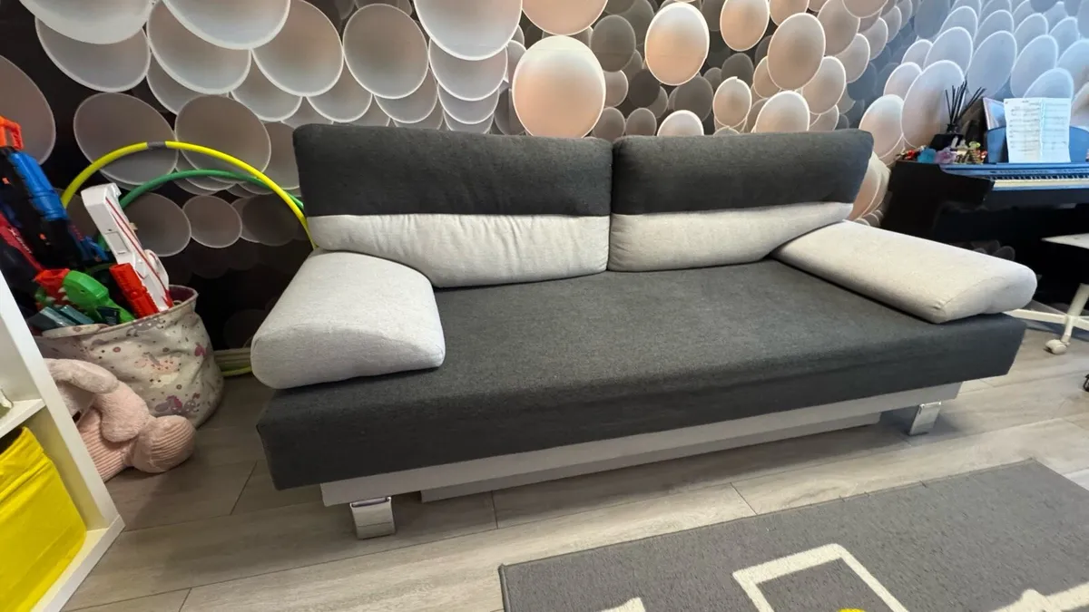 Sofa Bed - Image 2