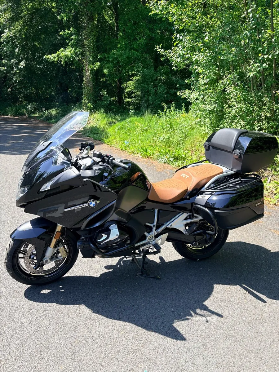 BMW R1250RT 2022 - Image 2