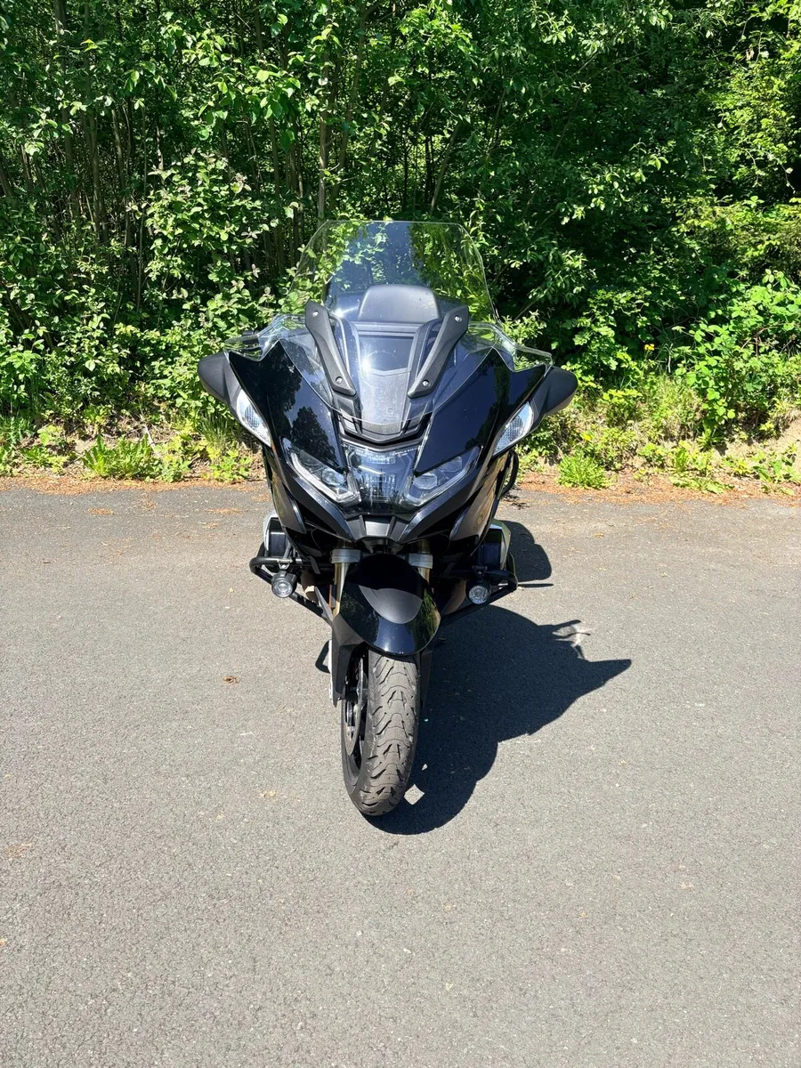 BMW R1250RT 2022 - Image 3