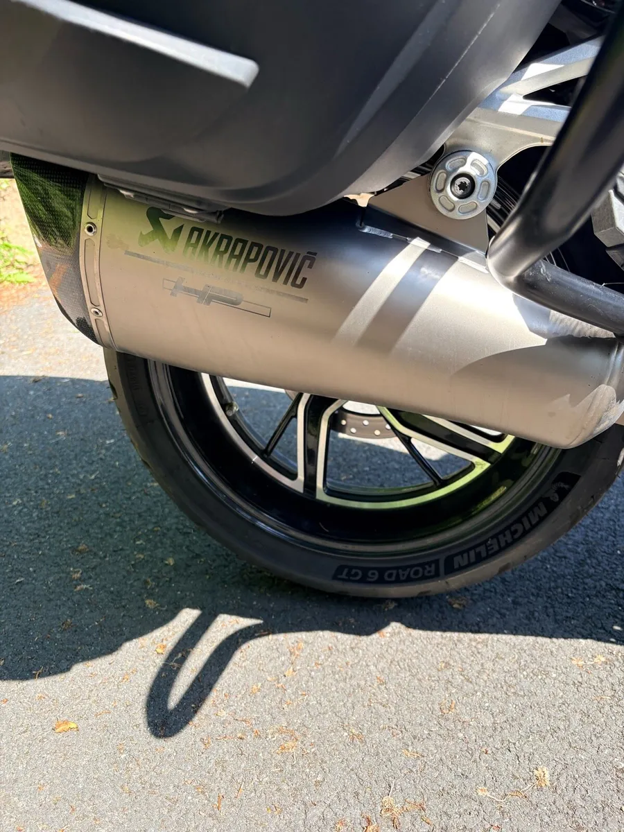 BMW R1250RT 2022 - Image 4