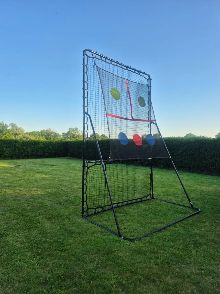Skillmaster Rebounder - Image 2