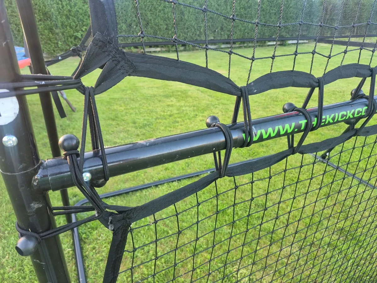 Skillmaster Rebounder - Image 3