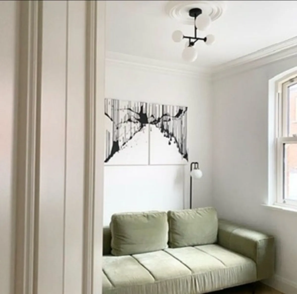 Boconcept Amsterdam sofa chaise longue - Image 2