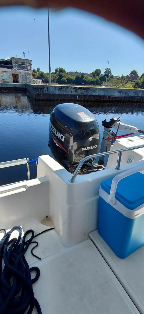 Outboard motor - Image 3