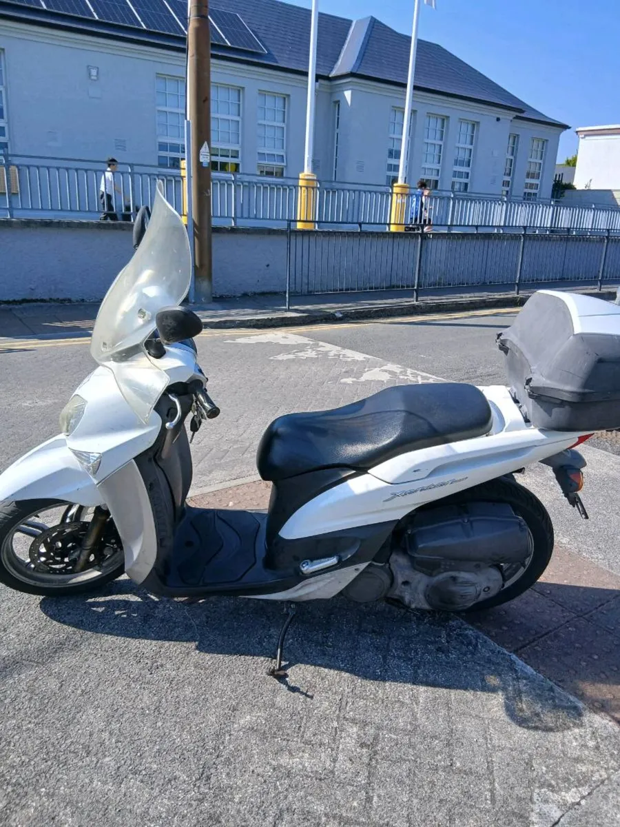 Scooter - Image 1
