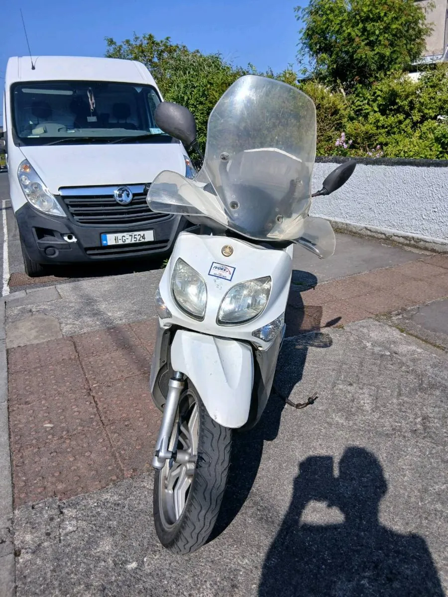 Scooter - Image 3