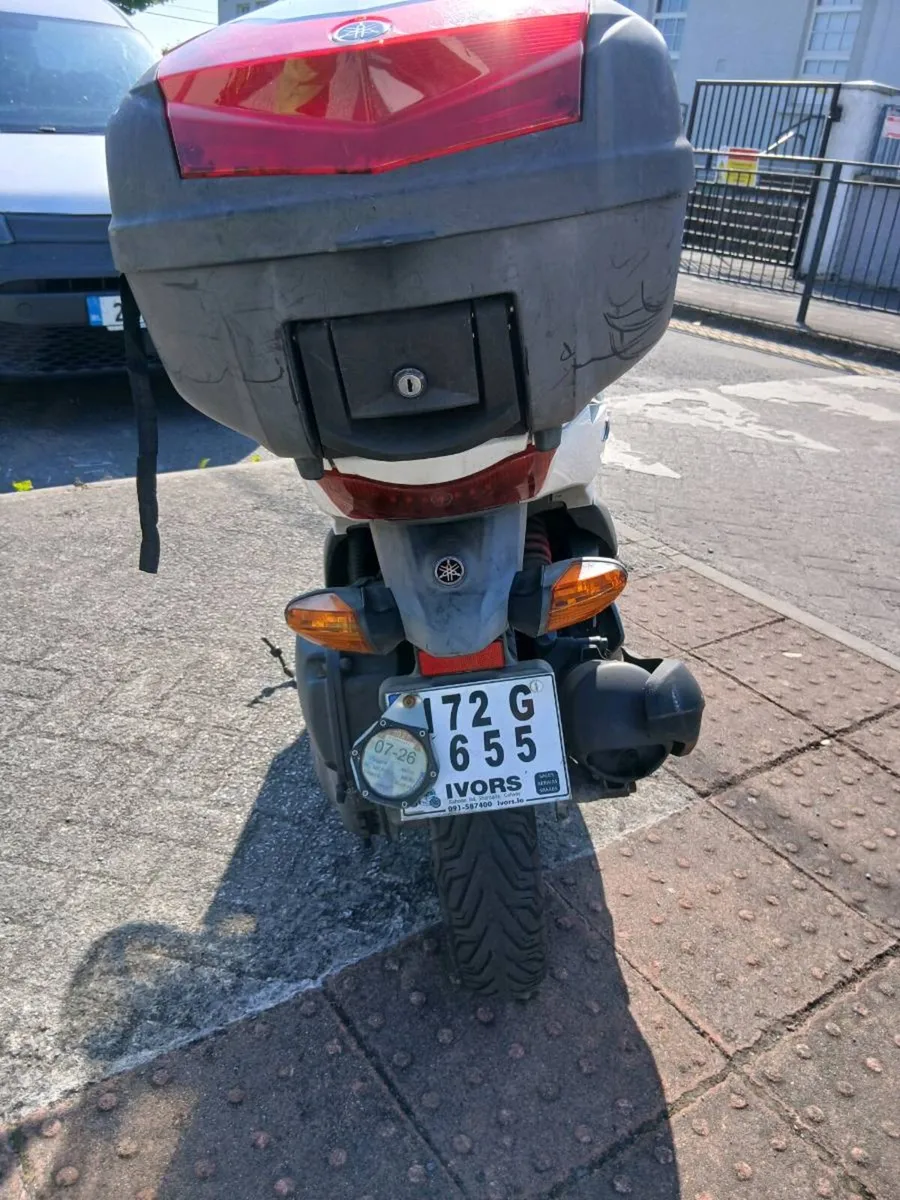 Scooter - Image 4