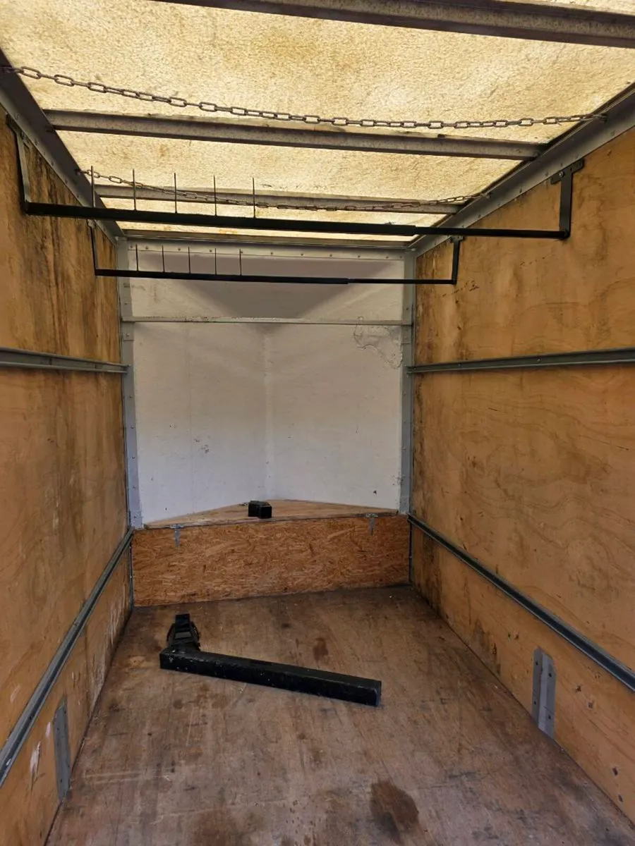 Box trailer - Image 2