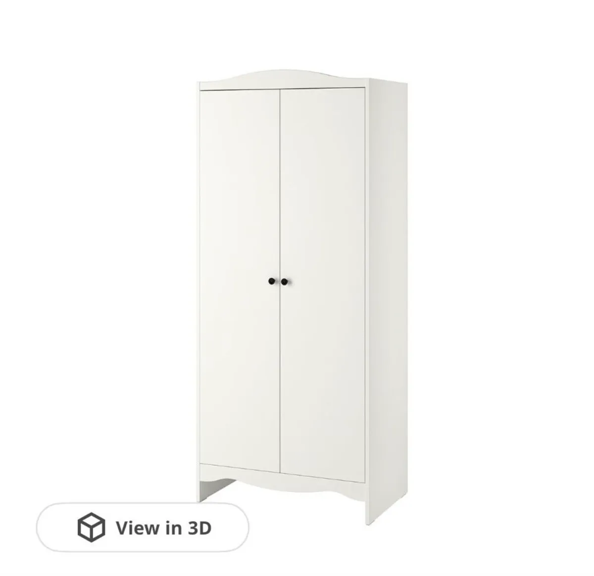 IKEA wardrobe - Image 2
