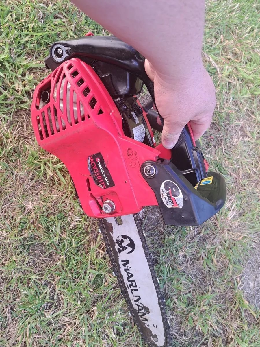 Chainsaw - Image 3