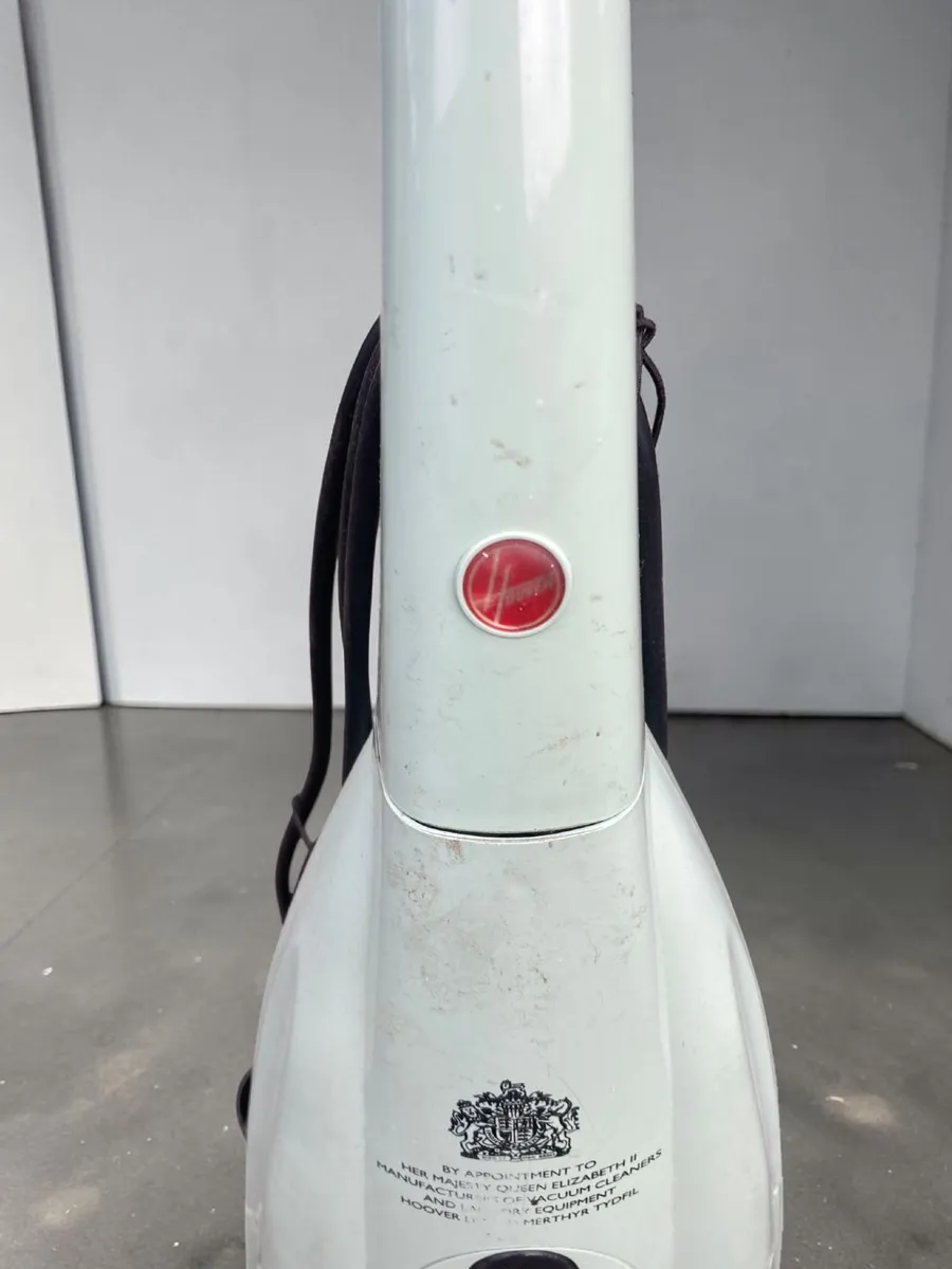 Vintage Hoover - Upright - - Image 2