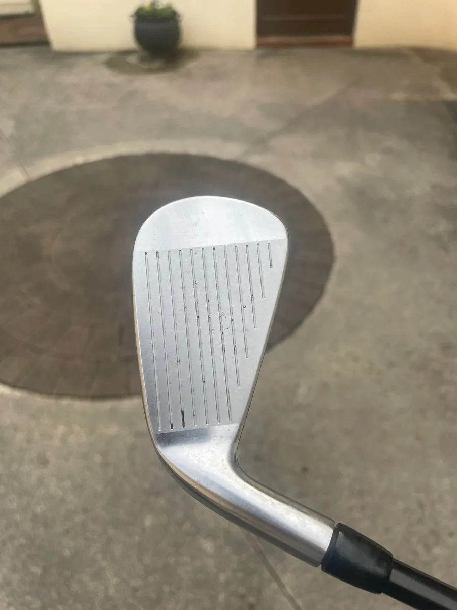 Titlesit t100 2 iron - Image 2