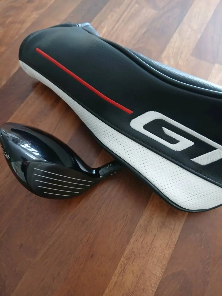Titleist woods - Image 2