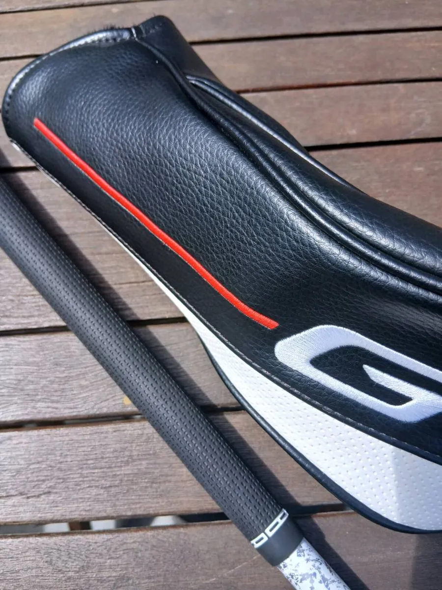 Titleist woods - Image 3