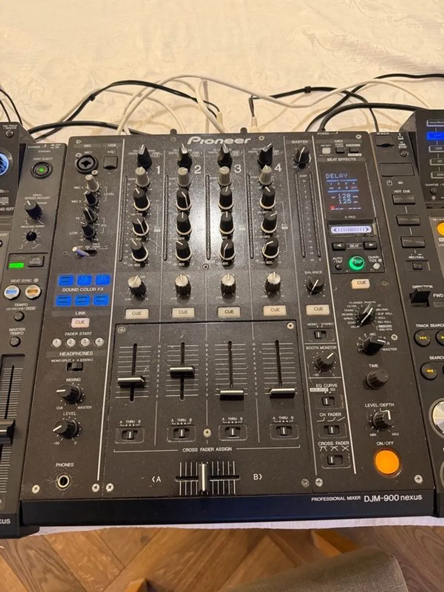 Dj setup - Image 3