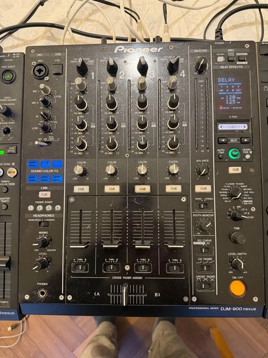 Dj setup - Image 4