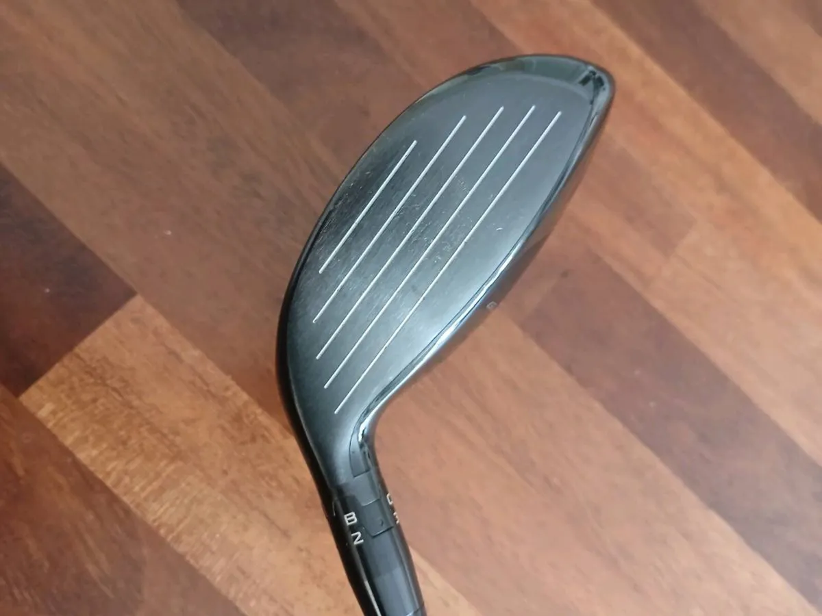 Titleist woods - Image 4