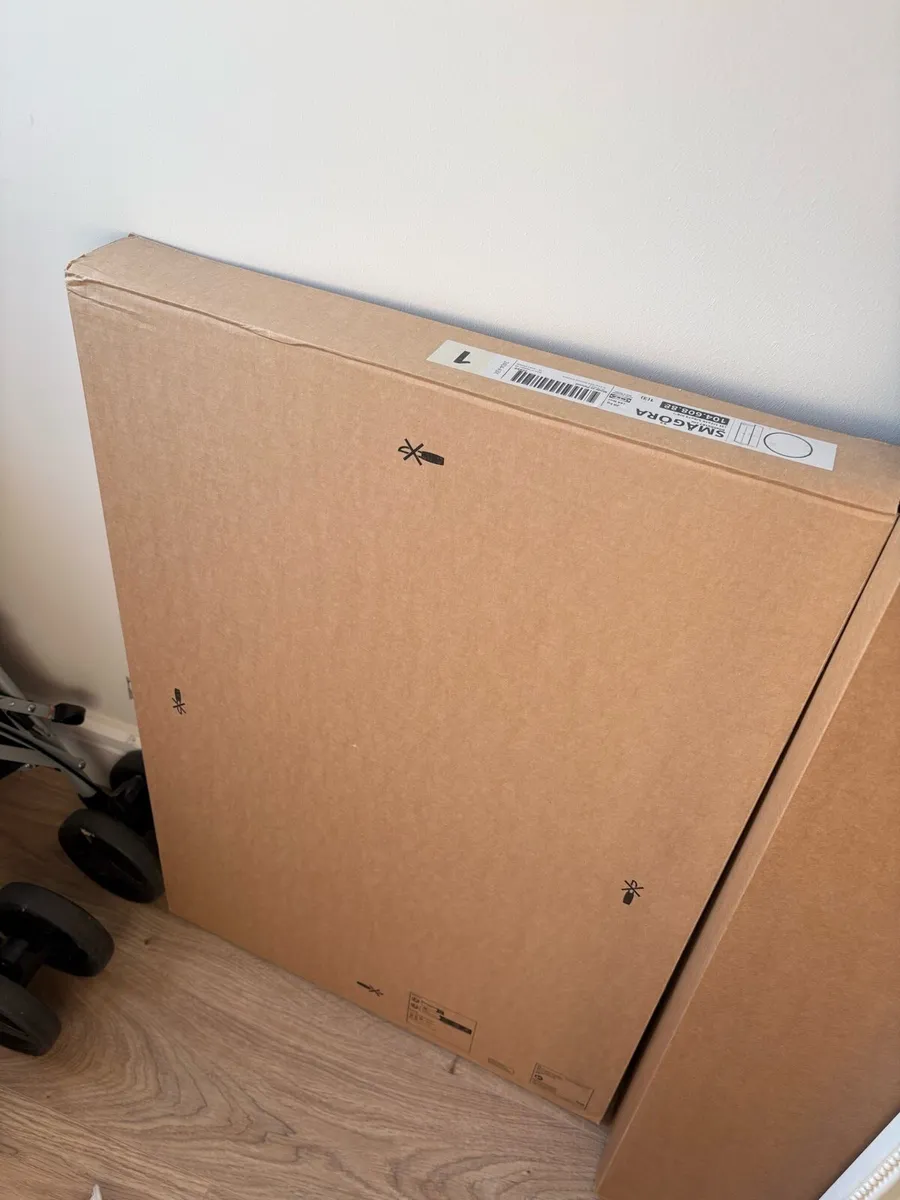 IKEA wardrobe - Image 4