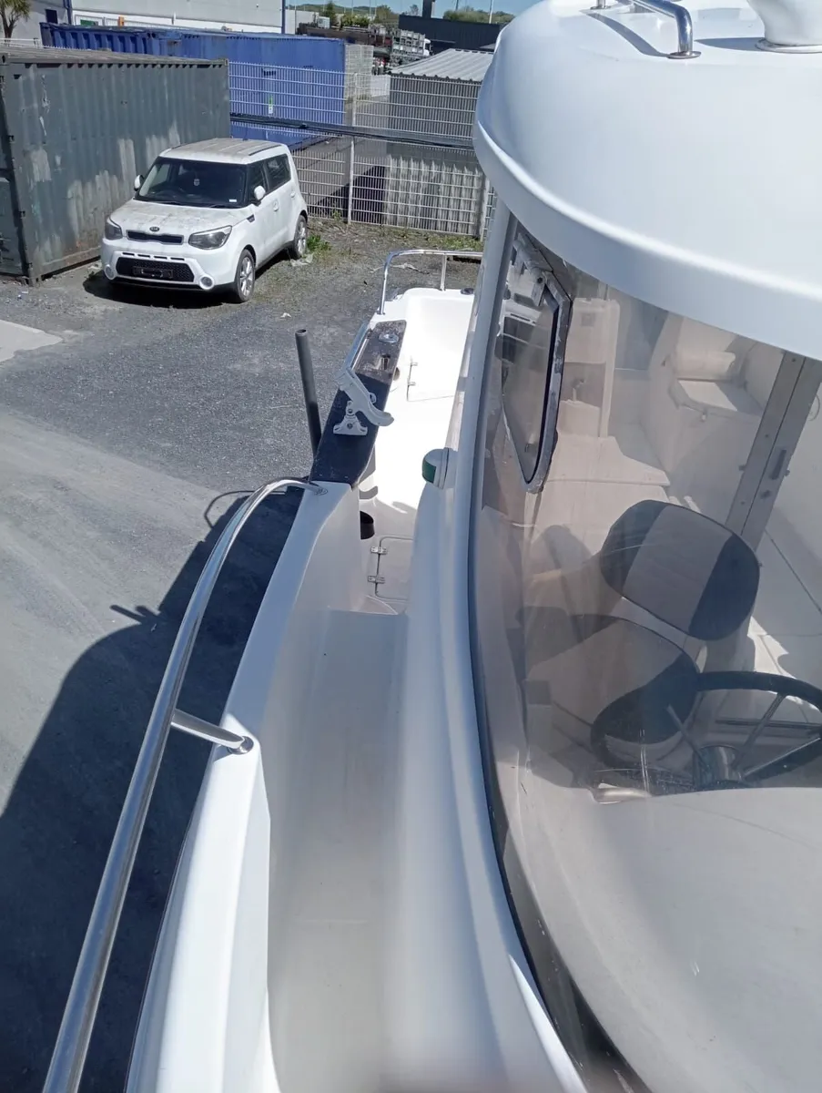 Boat - Image 2