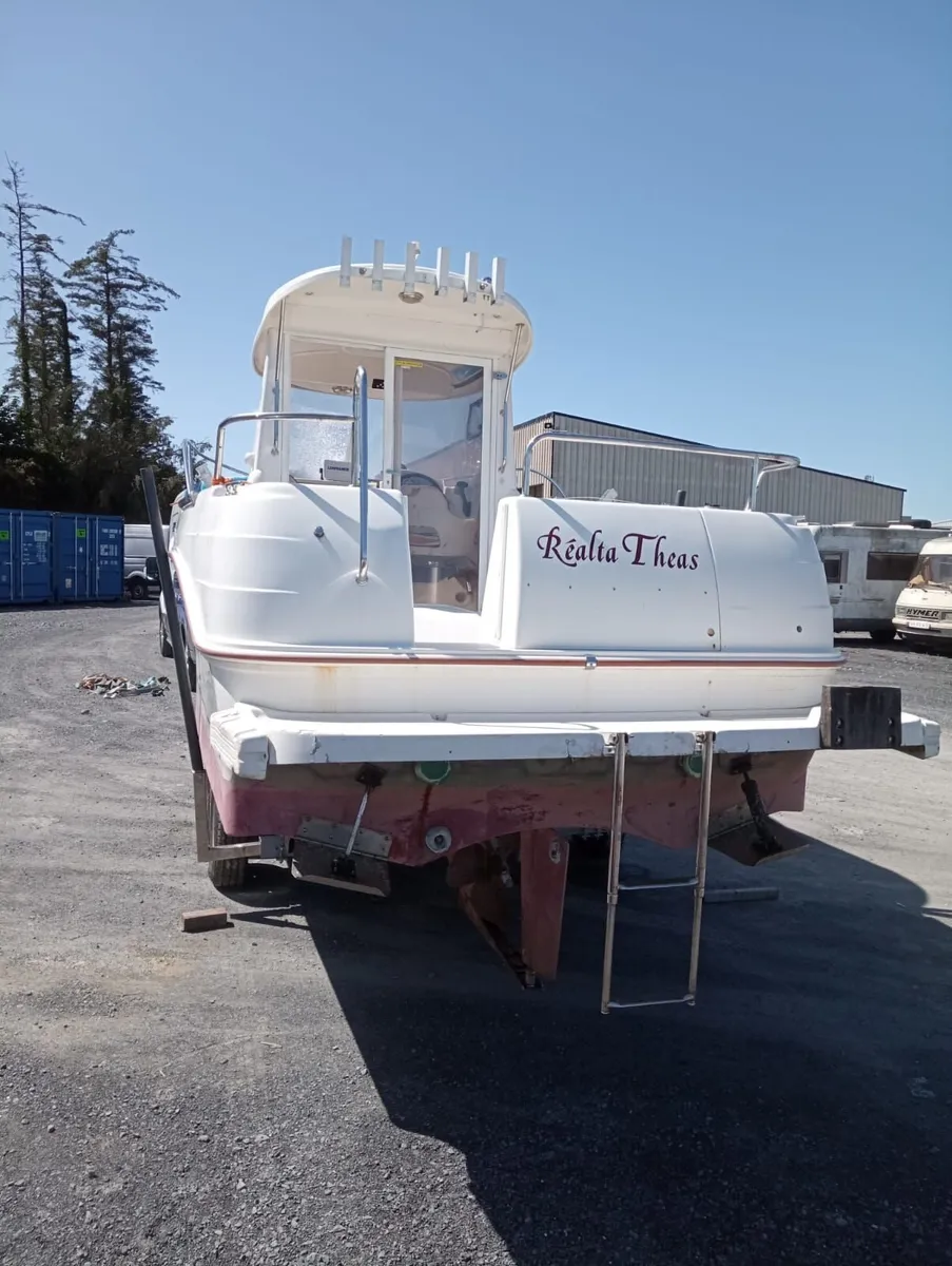 Boat - Image 4