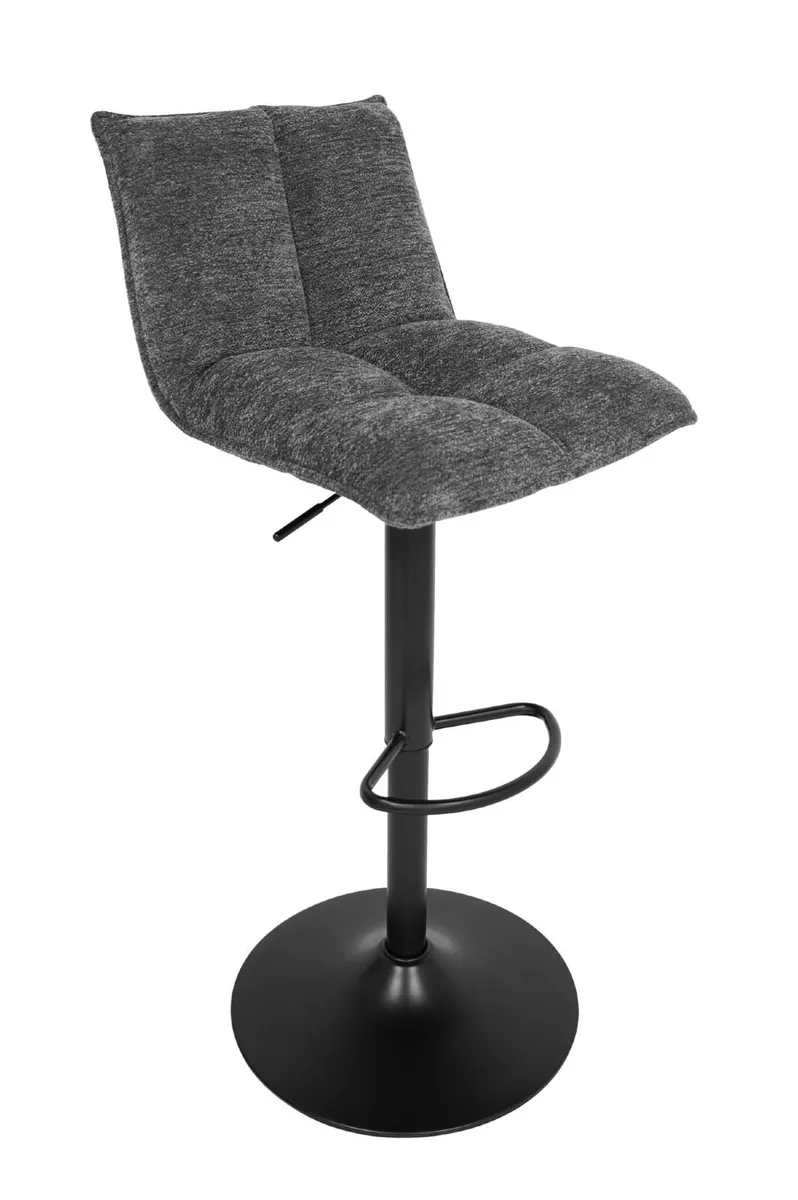 Raven Urban Bar Stool Kos Adjustable Modern Kitche - Image 3