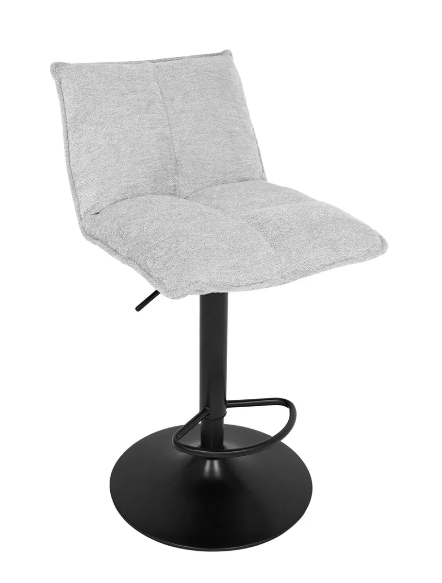 Raven Urban Bar Stool Kos Adjustable Modern Kitche - Image 4