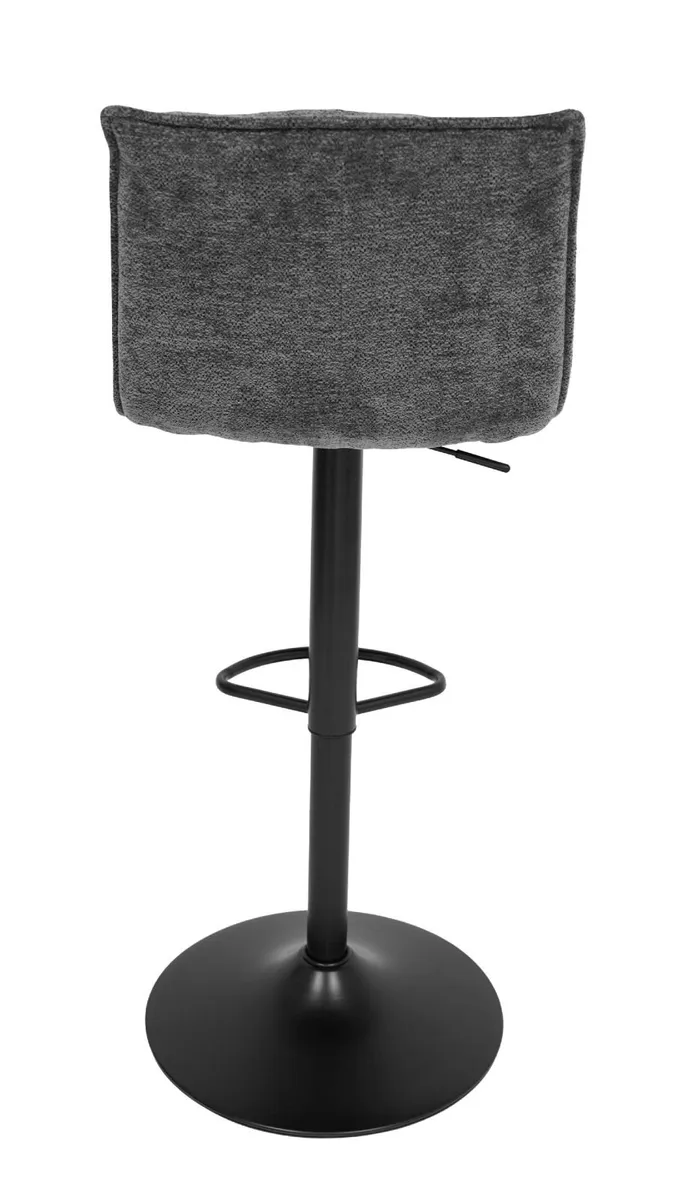 Raven Urban Bar Stool Kos Adjustable Modern Kitche - Image 2