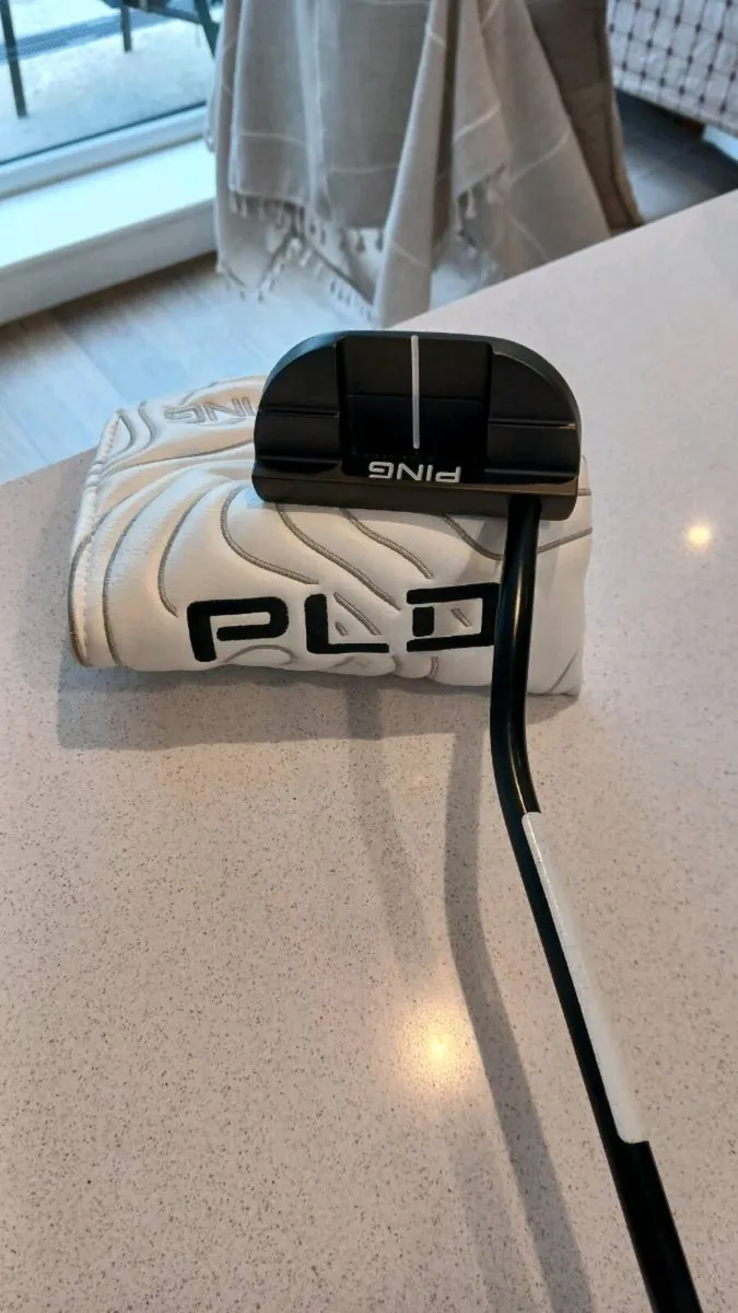 Ping putter - Image 1