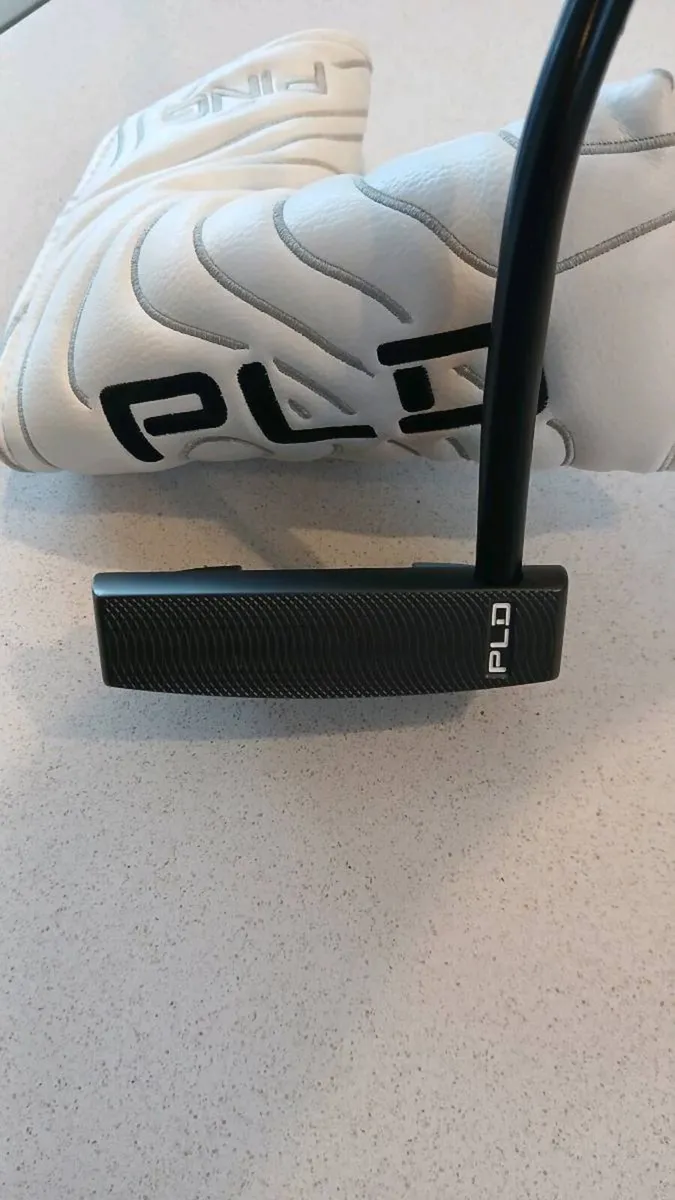 Ping putter - Image 2