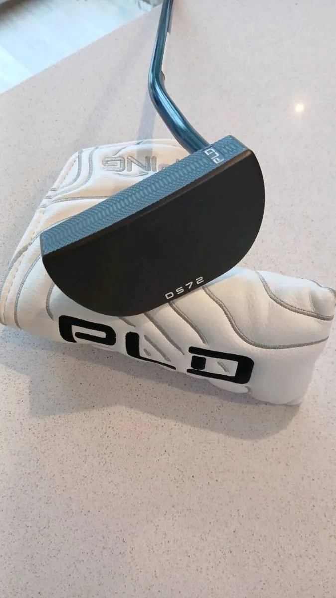 Ping putter - Image 4