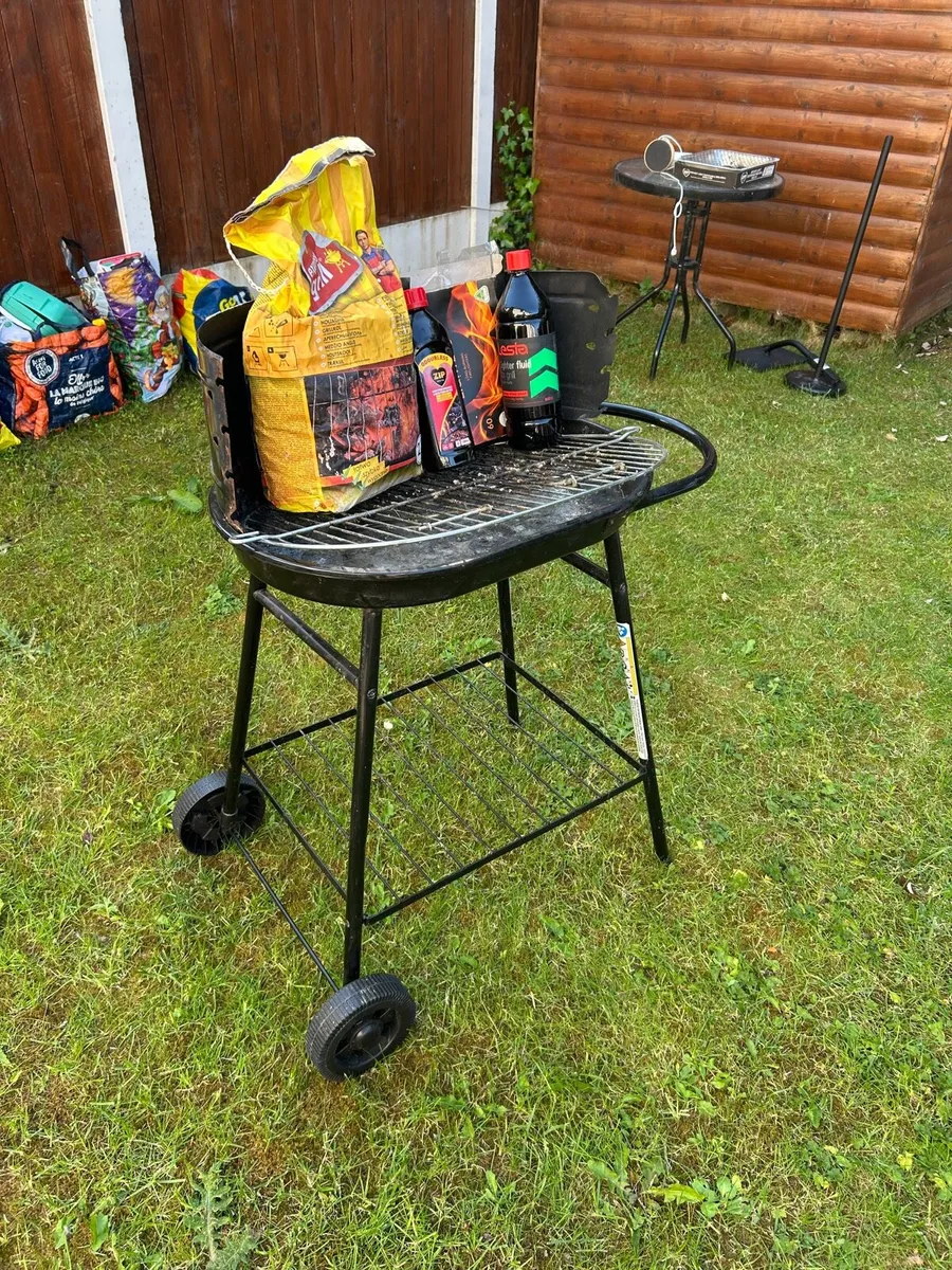 Barbecue free to go - Image 2