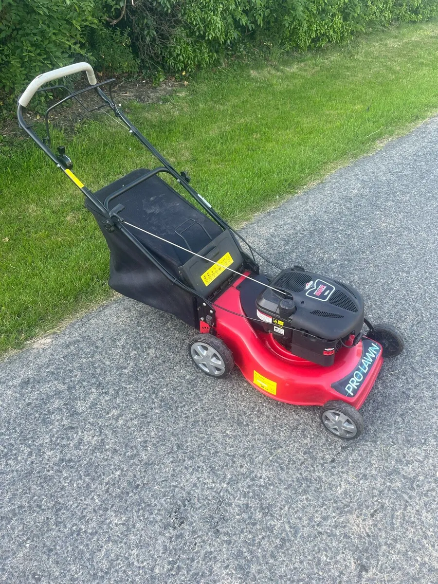 Lawnmower - Image 1