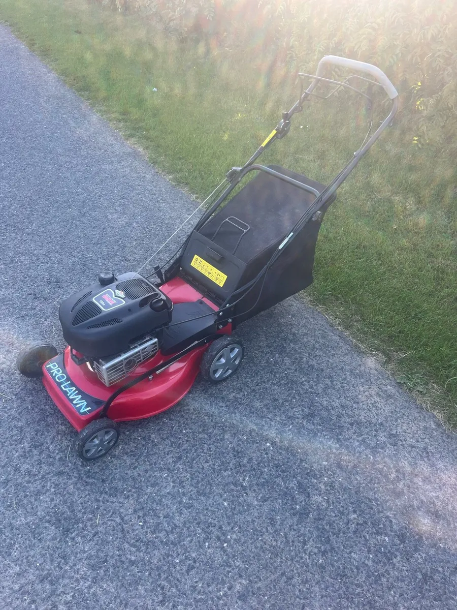 Lawnmower - Image 3