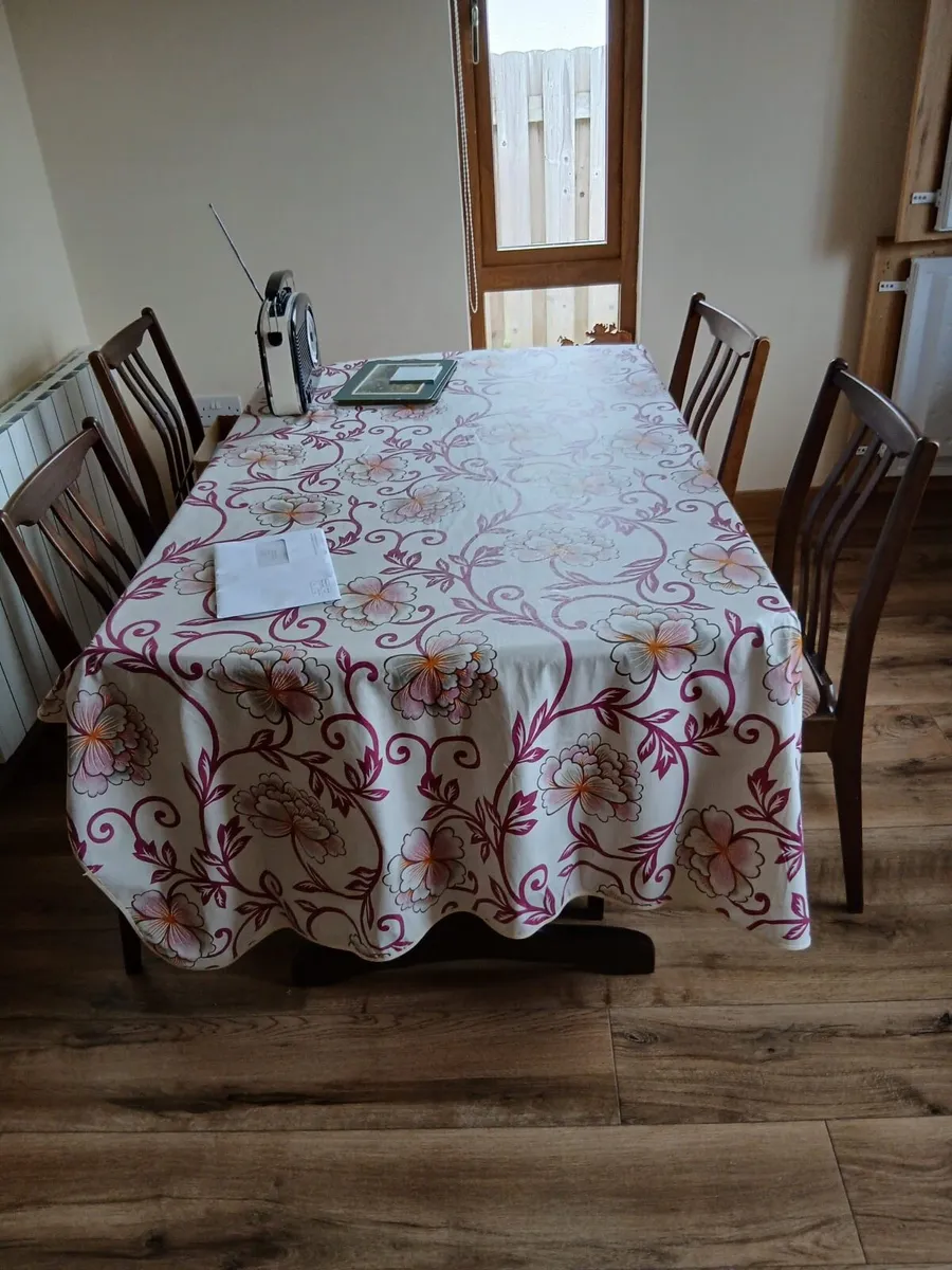 Kitchen Table and chairs
