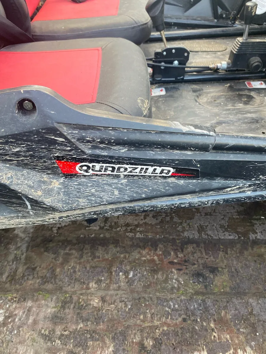 Quadzilla buggy - Image 3