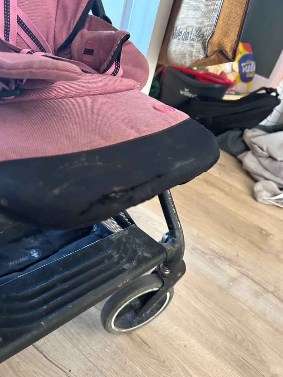 Cybex stroller buggy - Image 2