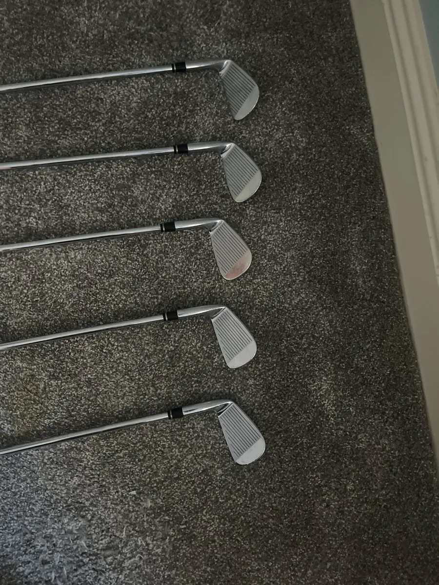 Nike irons - Image 4