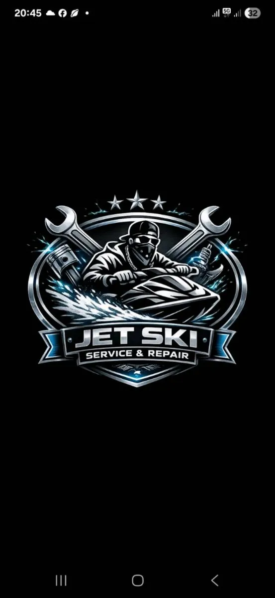 Jetski  service  repair