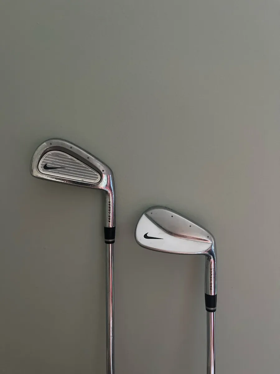 Nike irons - Image 2