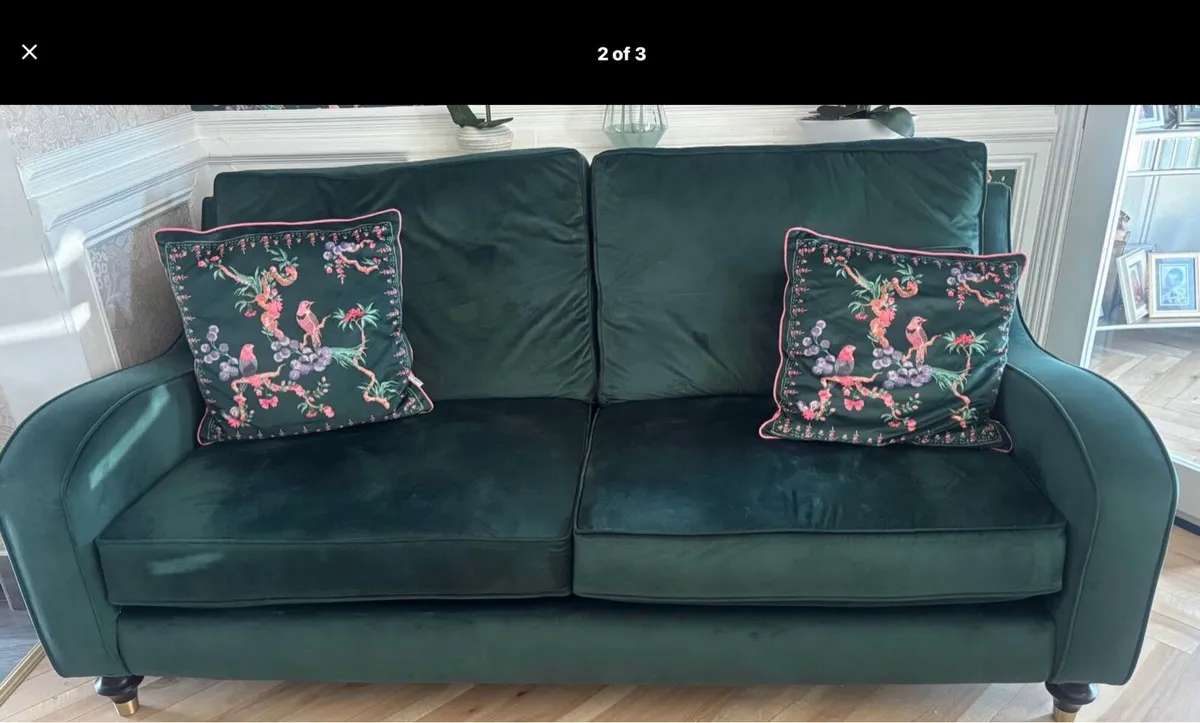 Sofa - Image 2