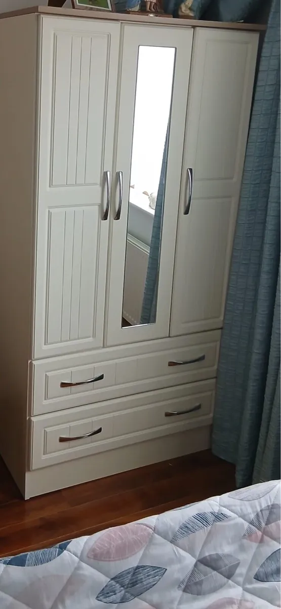 Wardrobe