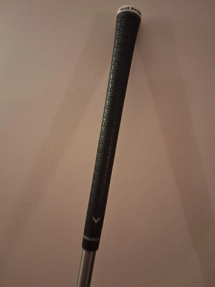 Callaway paradym hybrid - Image 4