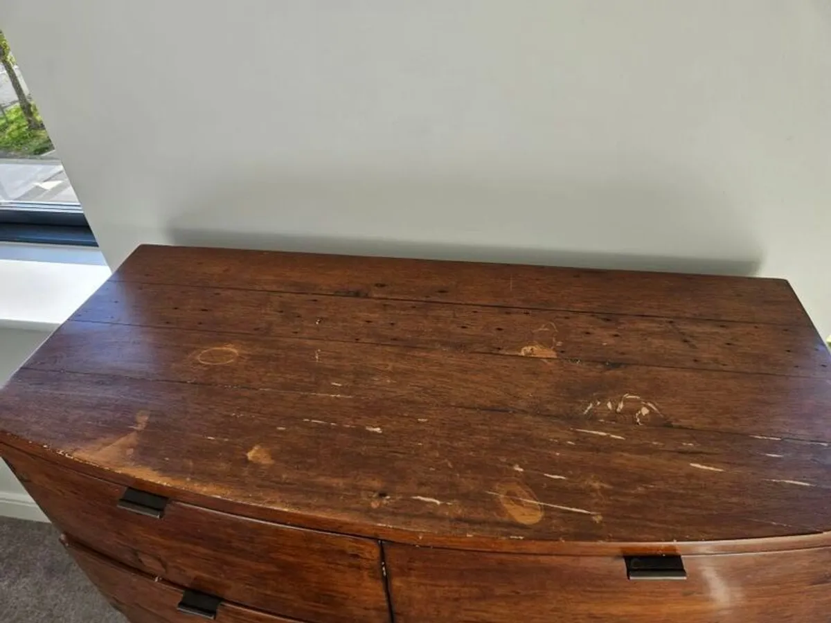Chest of drawers - Image 2